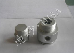 噴砂加工的原料和配件都有哪些？